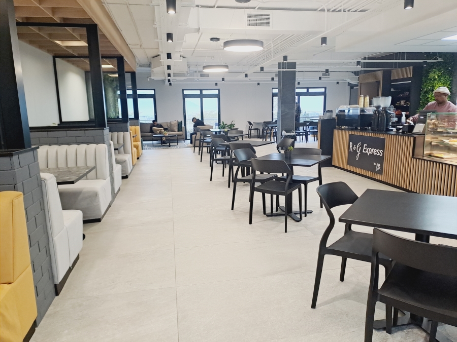 Commercial Property for Sale in Plattekloof 1 Western Cape